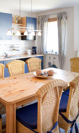 Ferienwohnung Stella